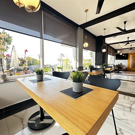 La Vista Luxury Villa Ohrid Ngoại thất bức ảnh