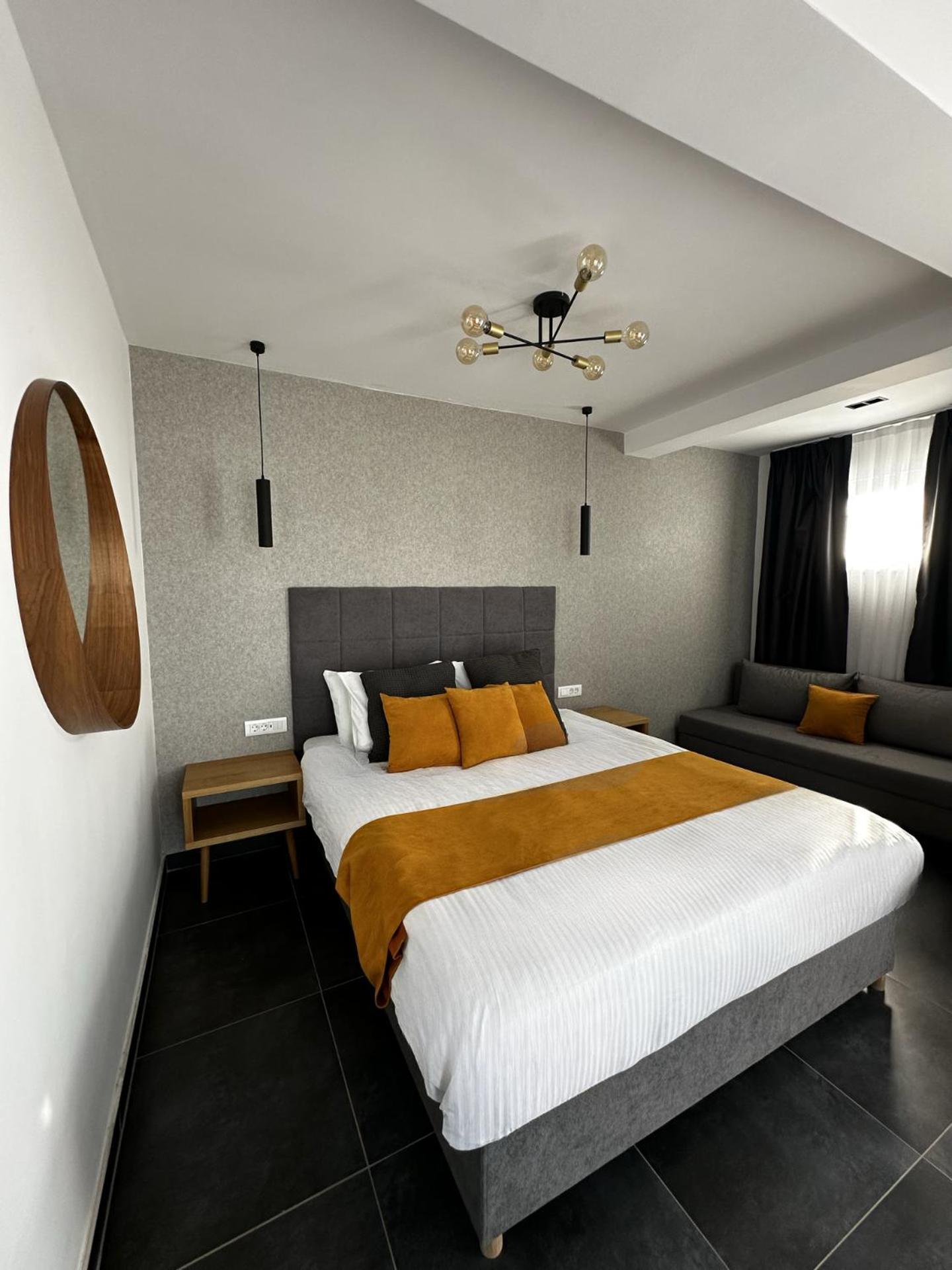 La Vista Luxury Villa Ohrid Ngoại thất bức ảnh
