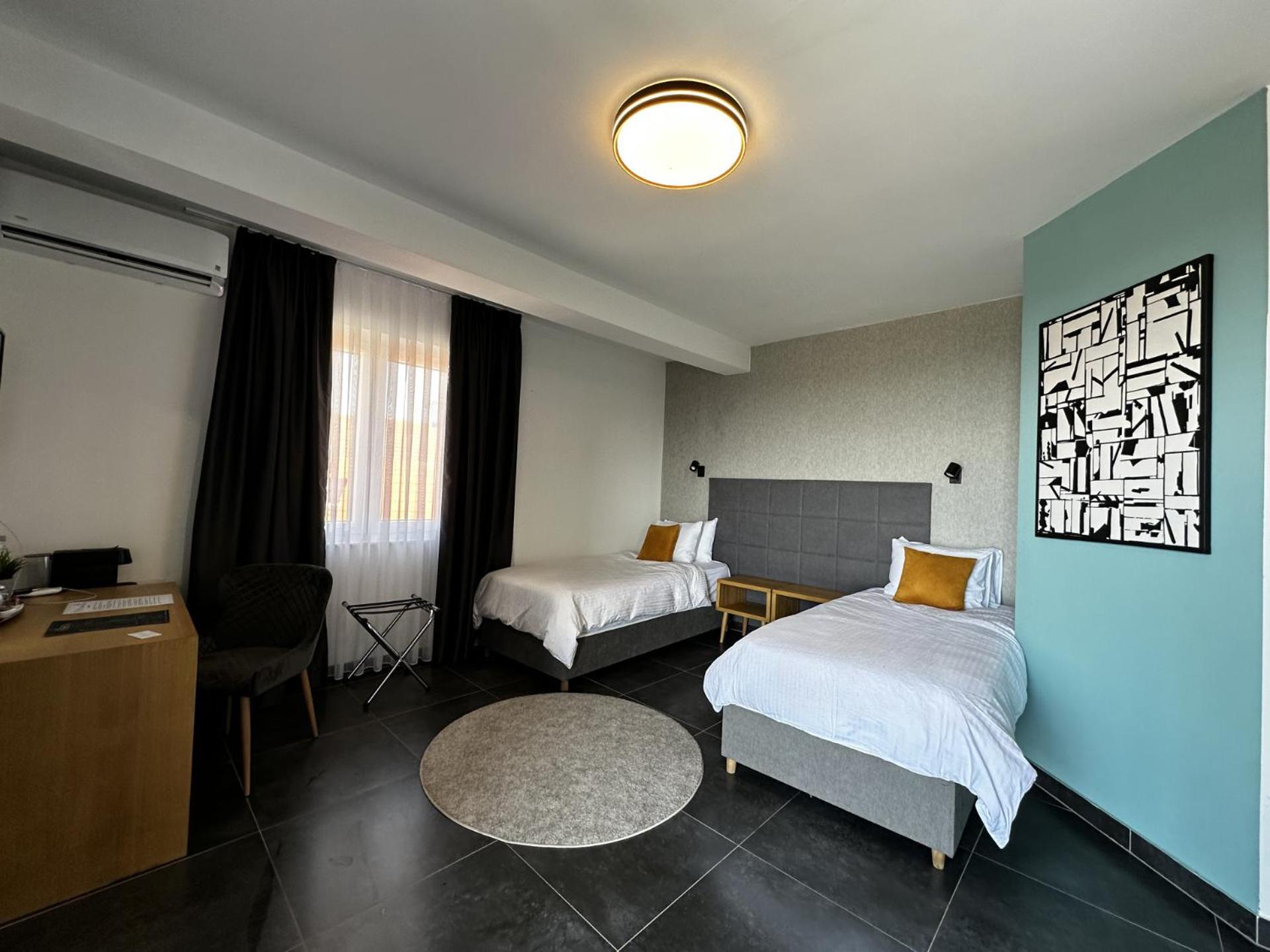 La Vista Luxury Villa Ohrid Ngoại thất bức ảnh
