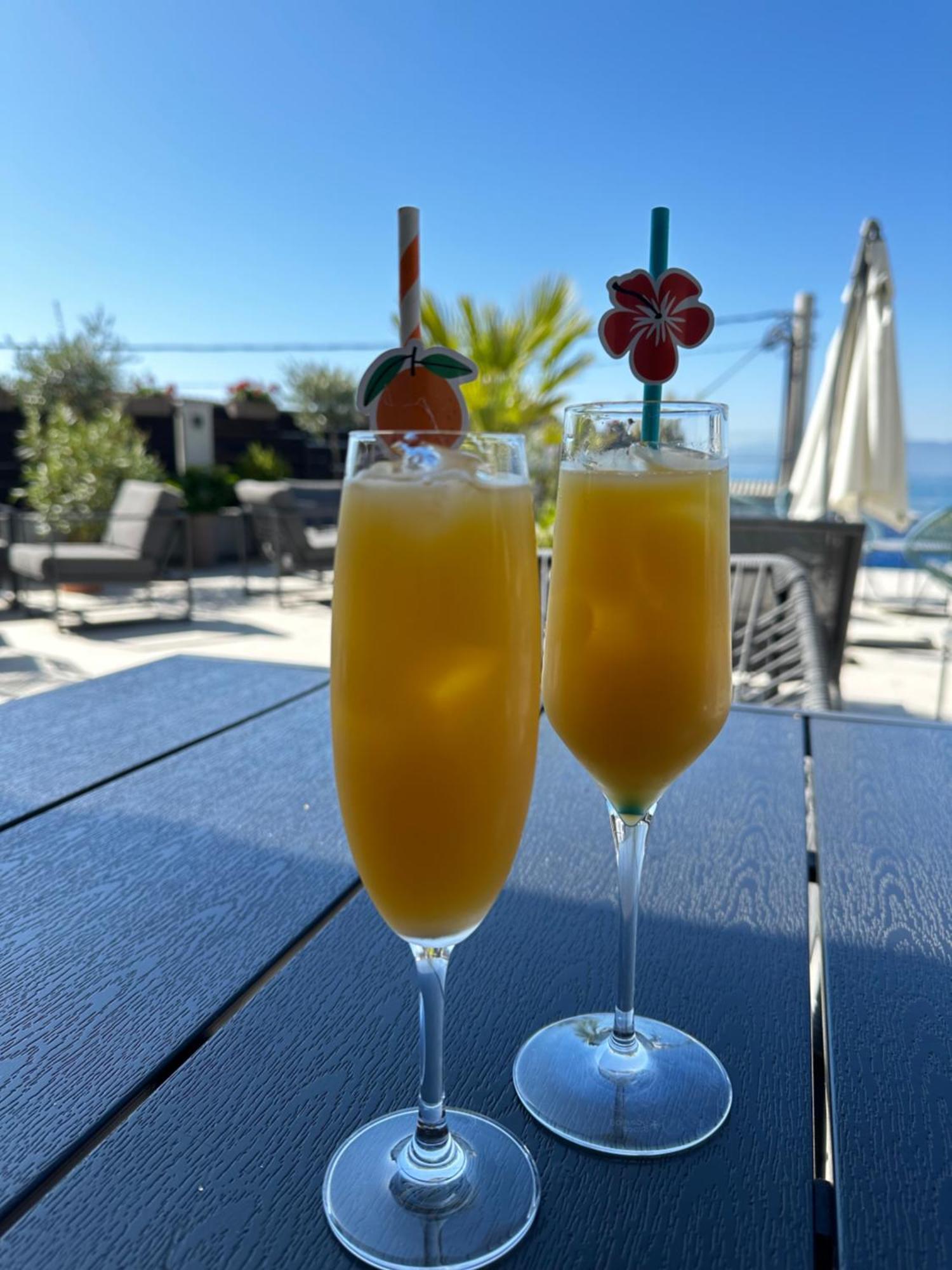 La Vista Luxury Villa Ohrid Ngoại thất bức ảnh