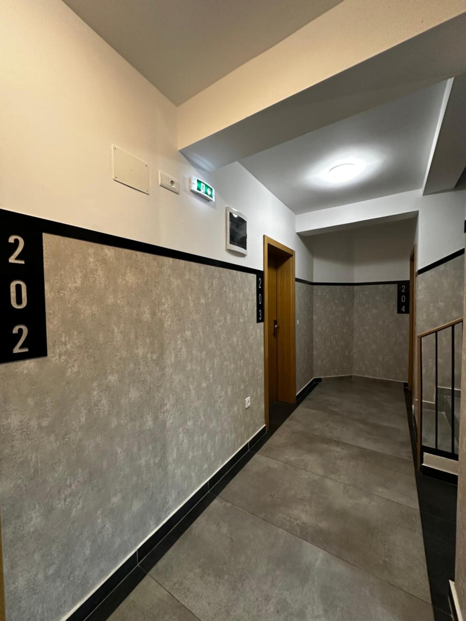 La Vista Luxury Villa Ohrid Ngoại thất bức ảnh