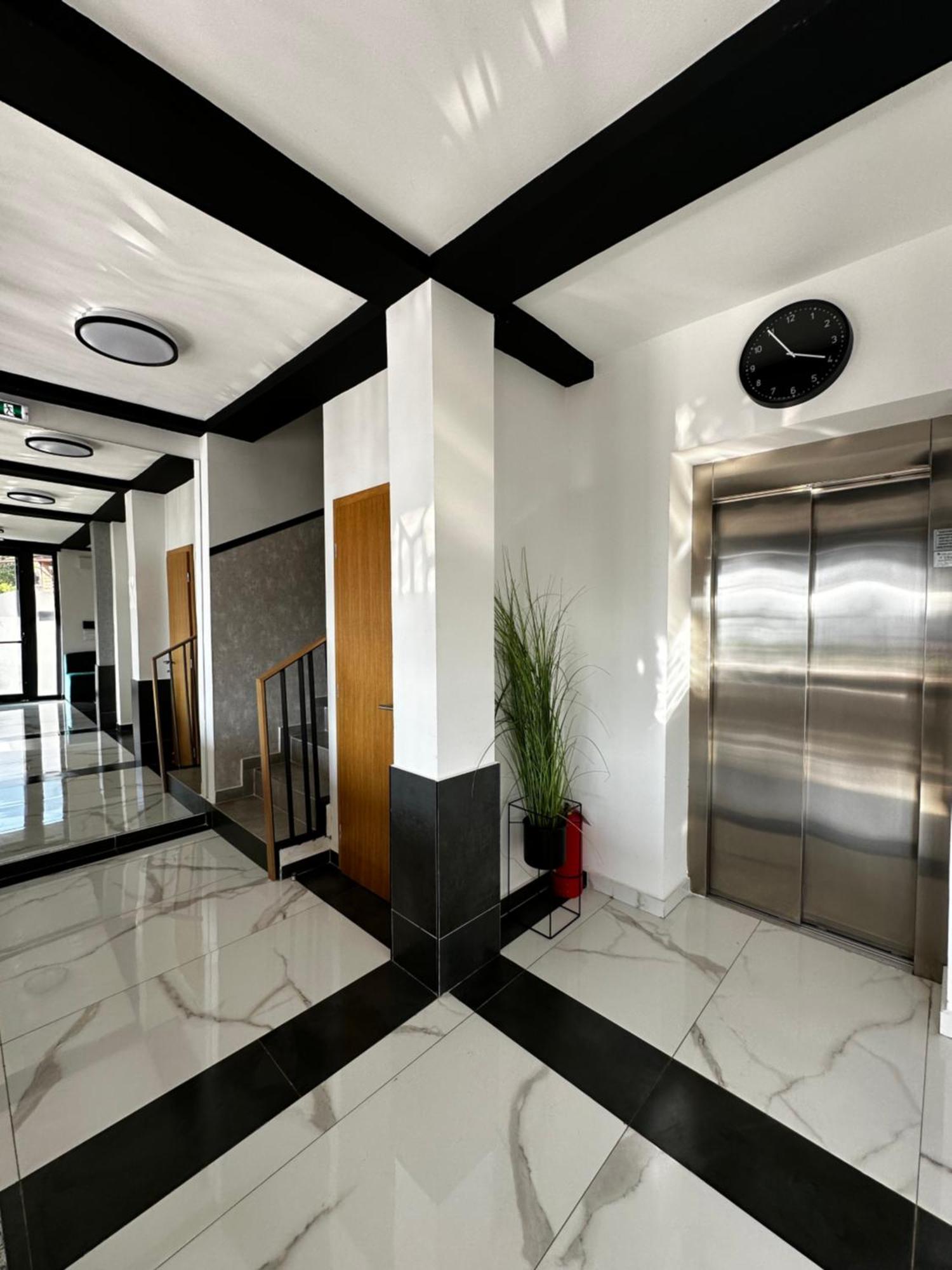 La Vista Luxury Villa Ohrid Ngoại thất bức ảnh